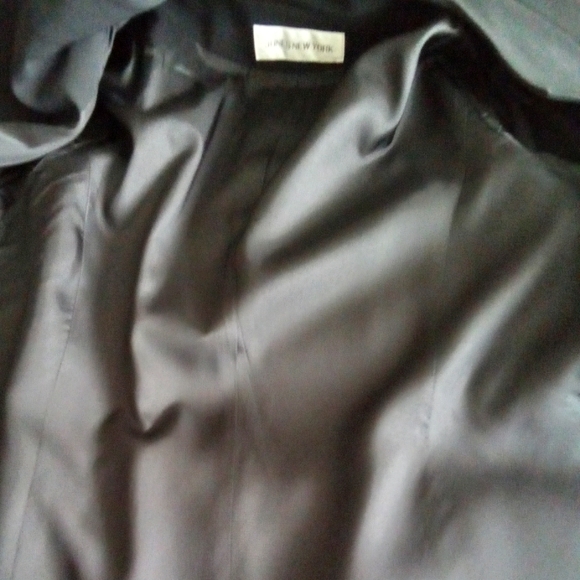 Jones New York Black Blazer Jacket 16 - Picture 9 of 9